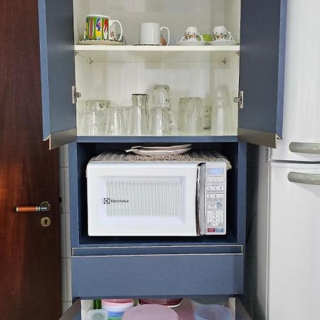 Apartamento Amplo Praia Grande Ubatuba Jj Mendes Eksteriør bilde