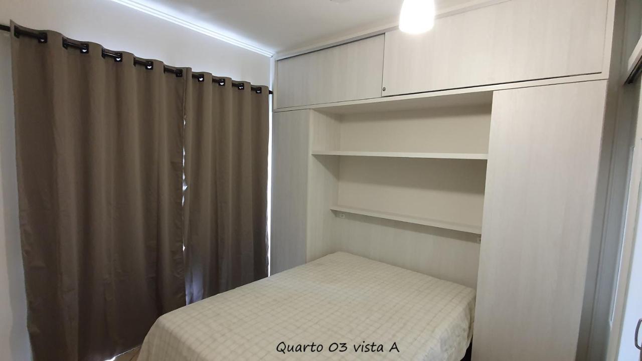 Apartamento Amplo Praia Grande Ubatuba Jj Mendes Eksteriør bilde