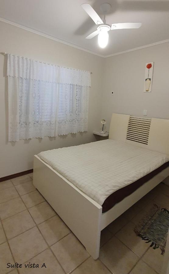 Apartamento Amplo Praia Grande Ubatuba Jj Mendes Eksteriør bilde