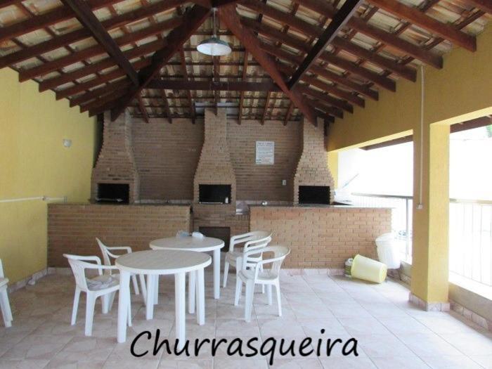 Apartamento Amplo Praia Grande Ubatuba Jj Mendes Eksteriør bilde