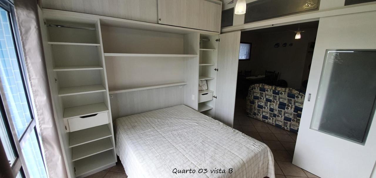 Apartamento Amplo Praia Grande Ubatuba Jj Mendes Eksteriør bilde