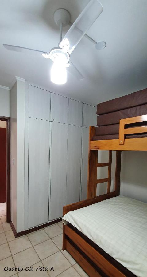 Apartamento Amplo Praia Grande Ubatuba Jj Mendes Eksteriør bilde