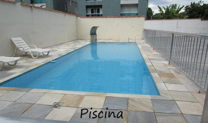 Apartamento Amplo Praia Grande Ubatuba Jj Mendes Eksteriør bilde