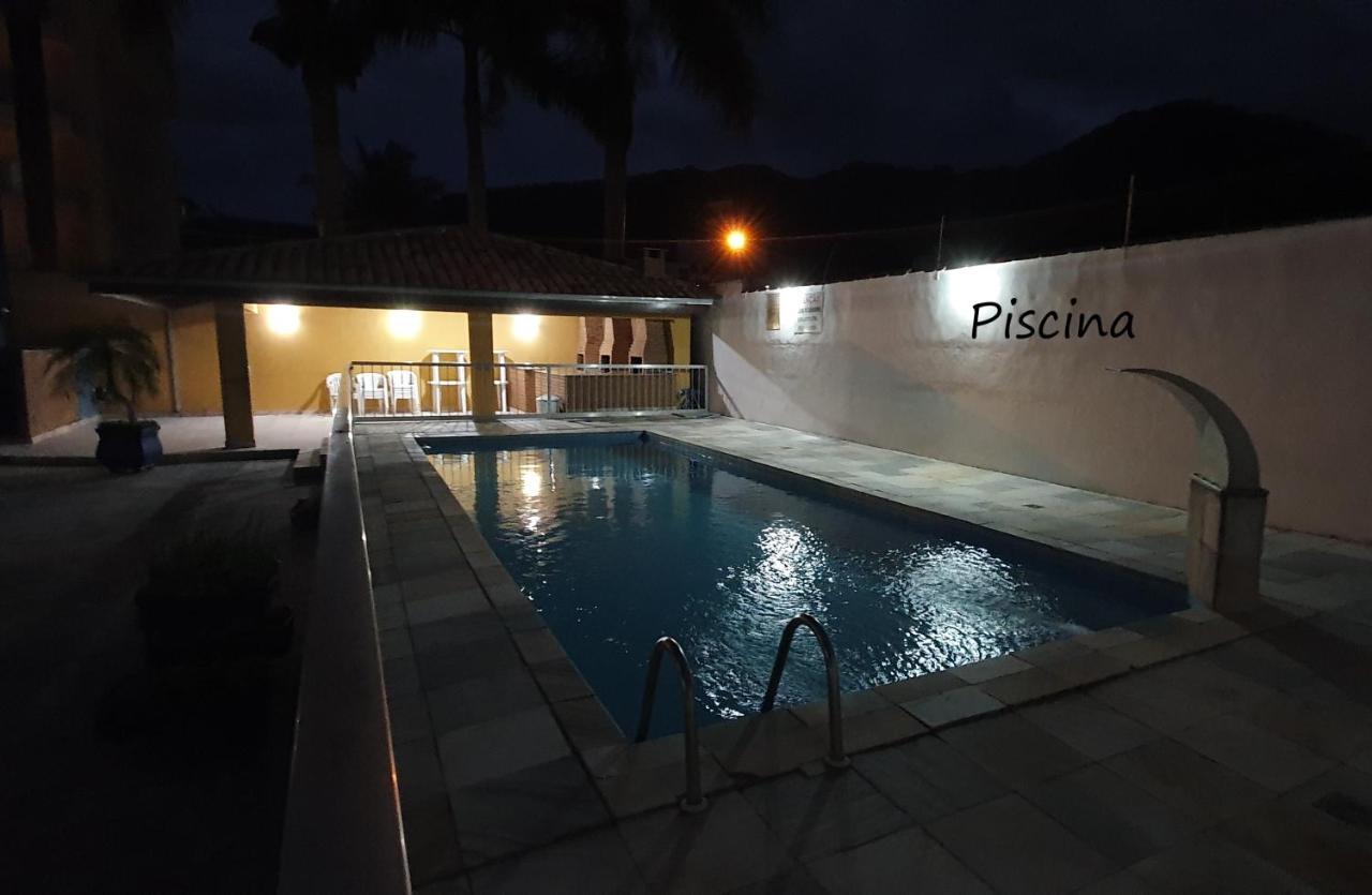 Apartamento Amplo Praia Grande Ubatuba Jj Mendes Eksteriør bilde