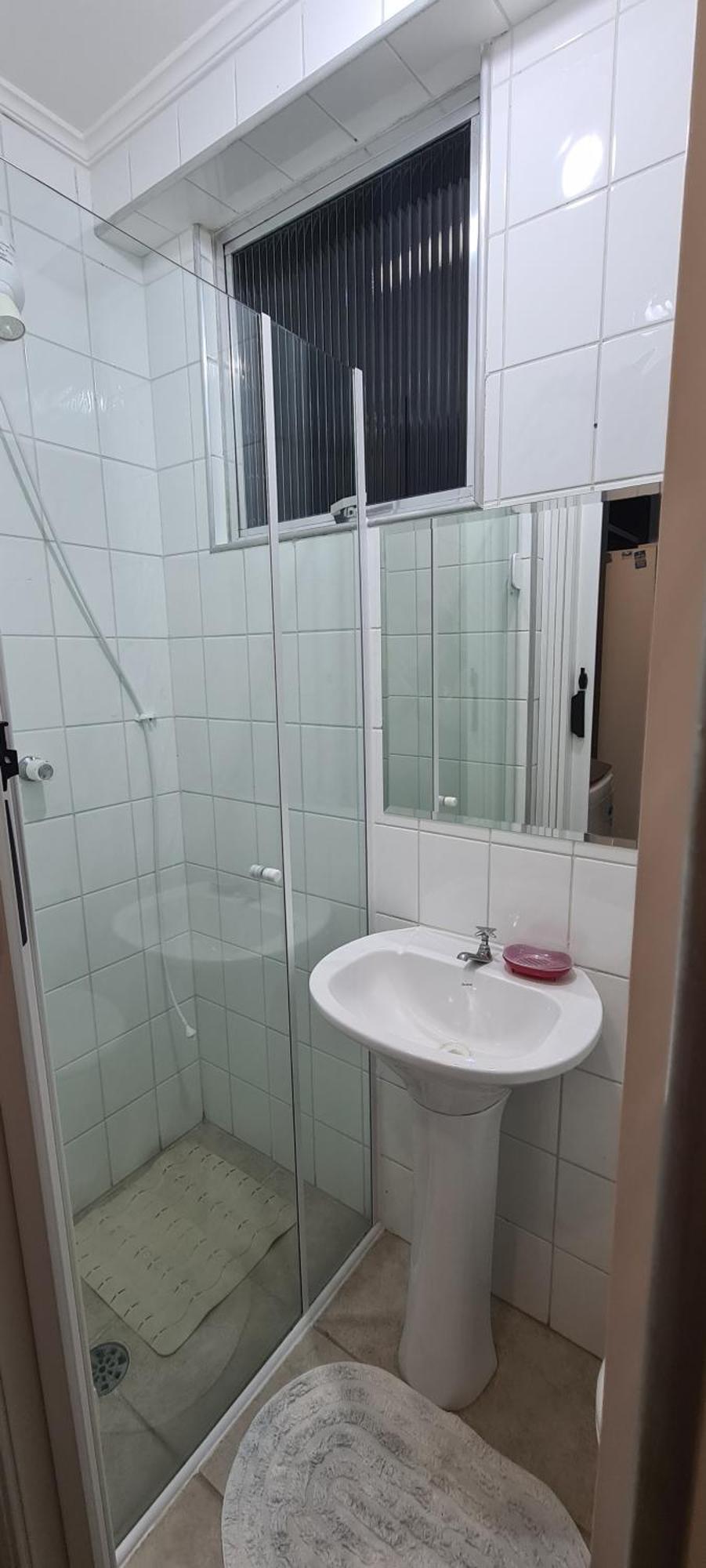 Apartamento Amplo Praia Grande Ubatuba Jj Mendes Eksteriør bilde
